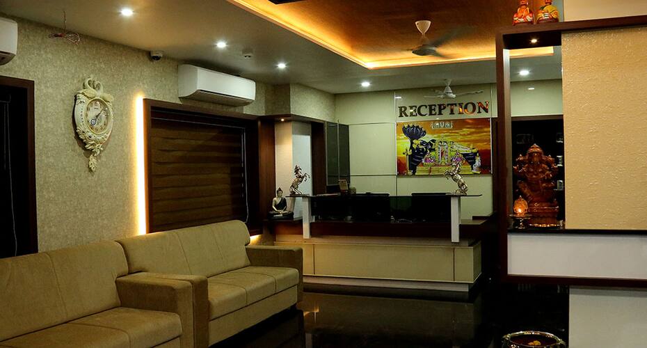 Shri Subham Residency, Trichy 4